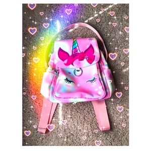 Chic Unicorn bag.